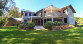 Pelican Escape Executive Home